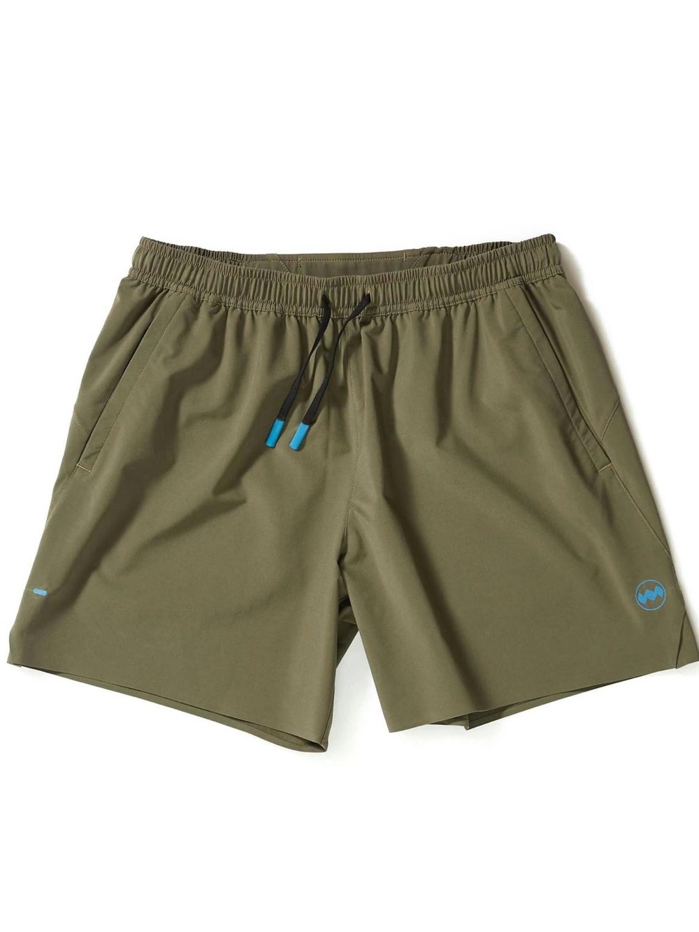 Janji Men's 6" TT Short Size Small